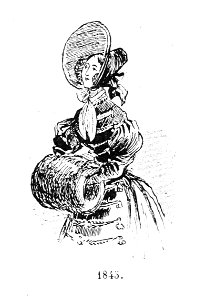 Robida - Mesdames nos aïeules (dix siècles d'élégances), 1891 0297