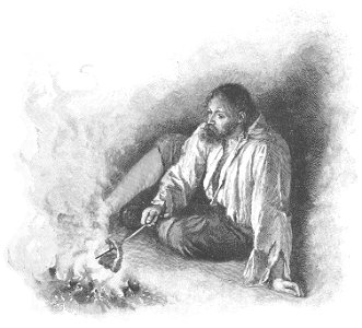 Robinson Crusoe Walter Paget 1896 065