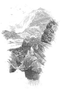 Robinson Crusoe Walter Paget 1896 080