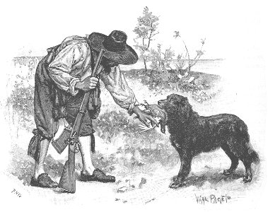 Robinson Crusoe Walter Paget 1896 048