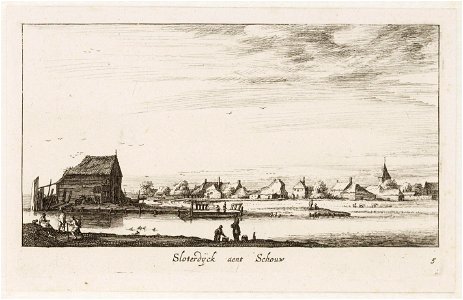 Roghman, Roelant (1627-1692), Afb 010001000039