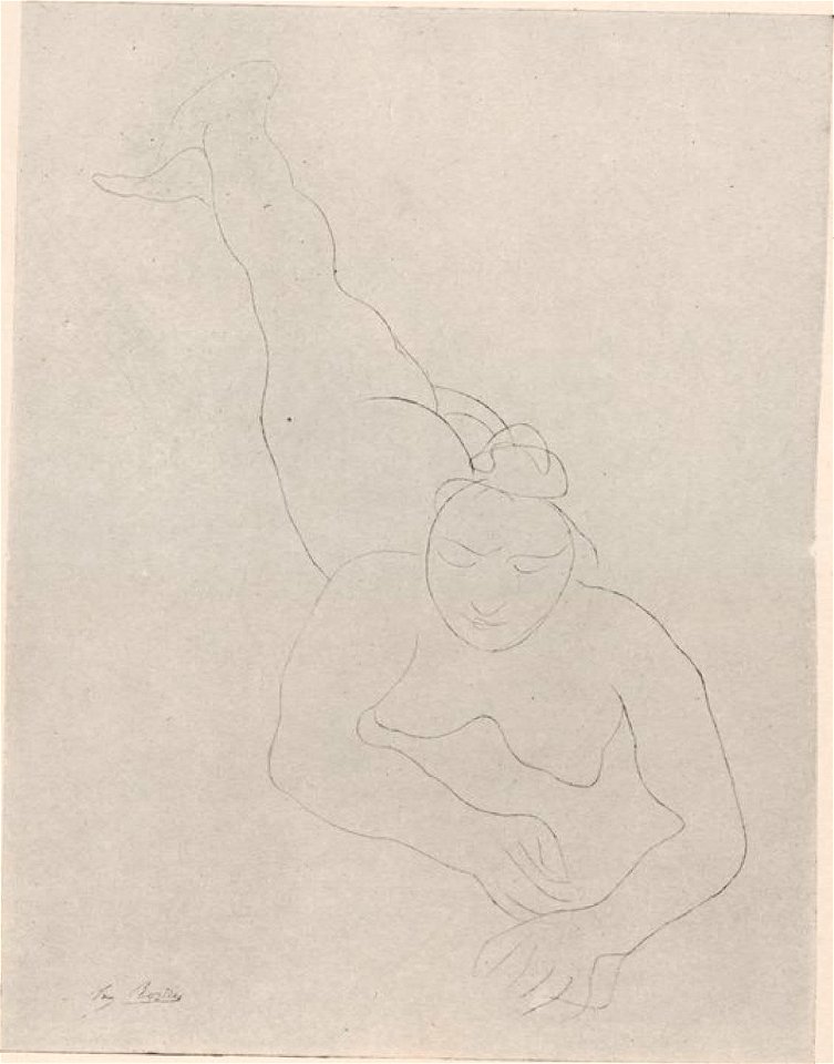Rodin - Delteil, 15