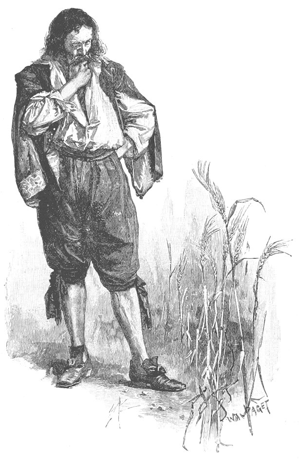 Robinson Crusoe Walter Paget 1896 056