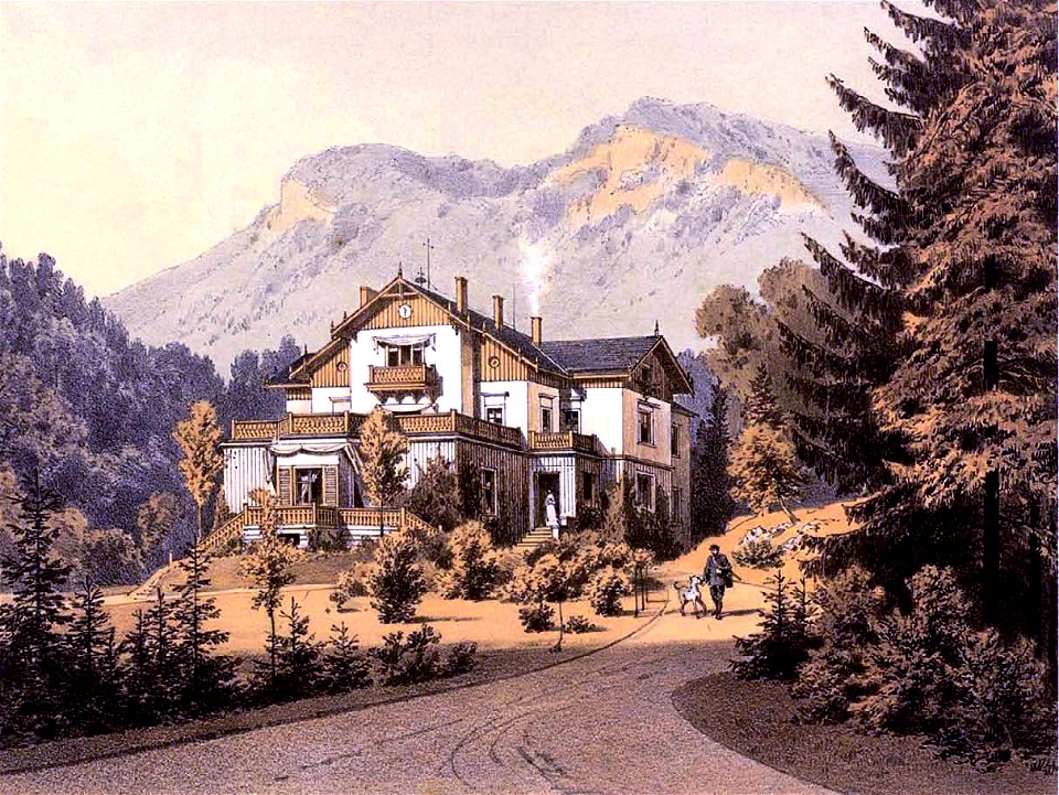 Rodeland Sammlung Duncker