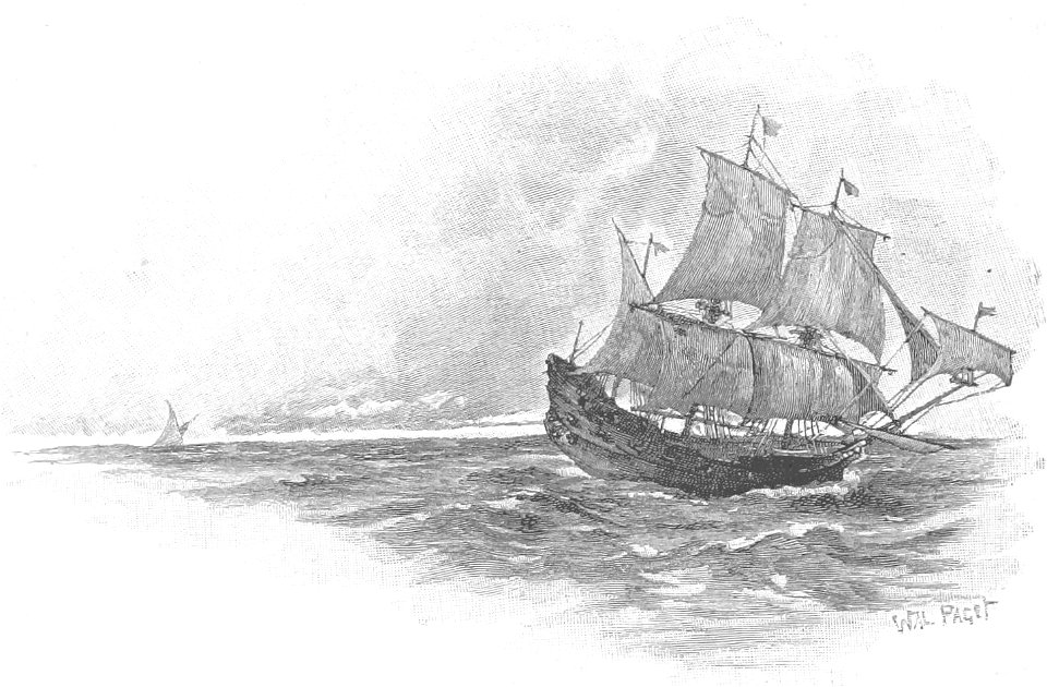 Robinson Crusoe Walter Paget 1896 012