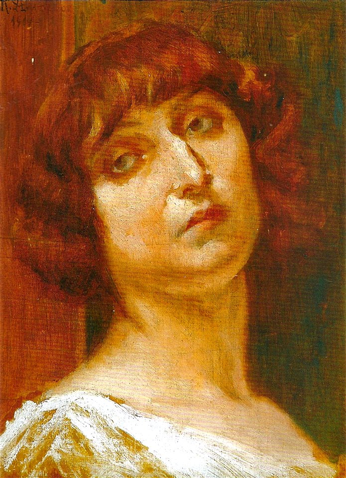Rodolfo Amoedo - Juliette