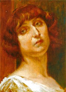 Rodolfo Amoedo - Juliette