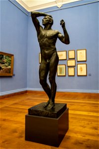 Rodin-Das Eherne Zeitalter DSC8880