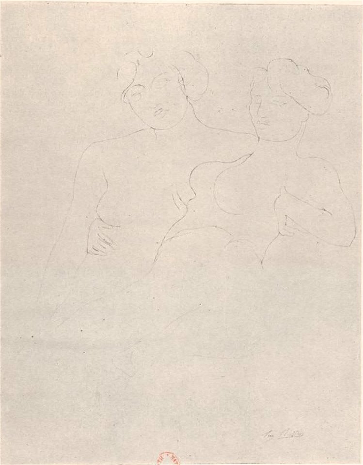 Rodin - Delteil, 13