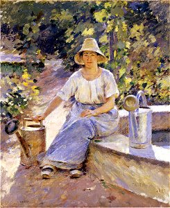 Robinson Watering Pots
