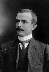 Rodney Cockburn 1904