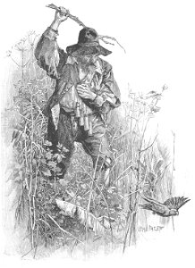 Robinson Crusoe Walter Paget 1896 077