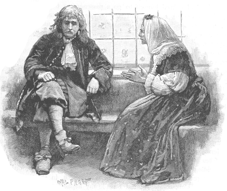 Robinson Crusoe Walter Paget 1896 225