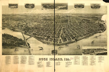 Rock Island, Ill. LOC 75693223