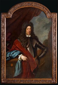 Roelof Koets - Jacob van Coeverden, heer van Stoevelaer en Hengelo - 0697 - Rijksmuseum Twenthe