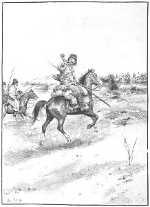 Robinson Crusoe Walter Paget 1896 384