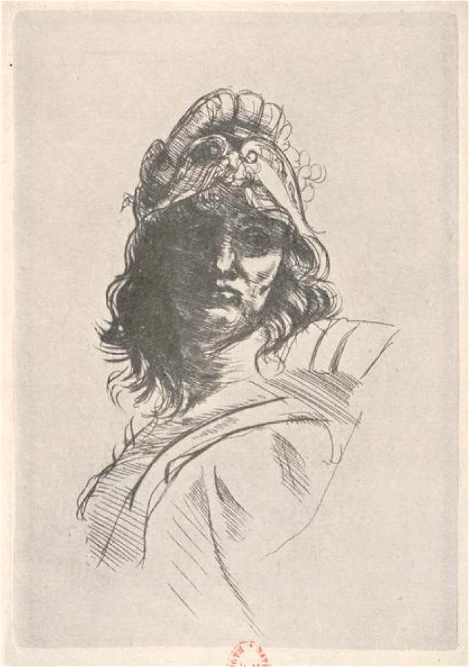Rodin - Delteil, 03-1
