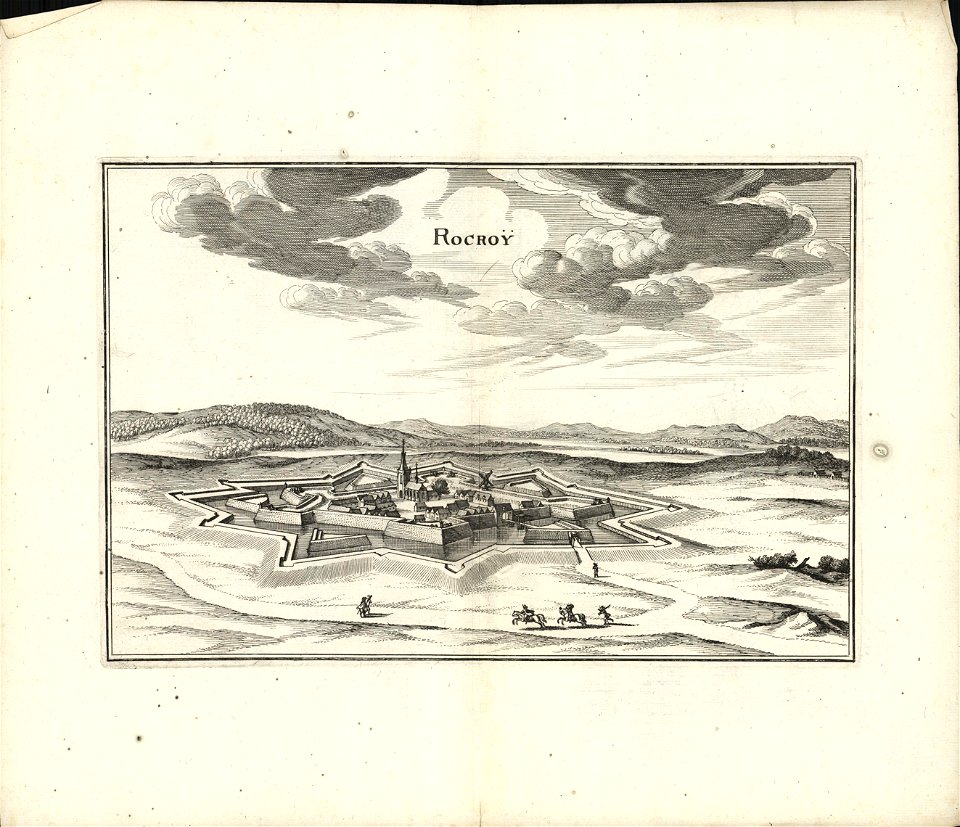 Rocroy, objectnr A 57382
