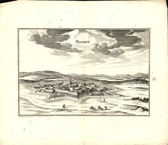 Rocroy, objectnr A 57382