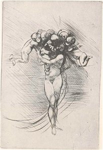 Rodin - Delteil, 04