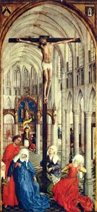 Rogier van der Weyden 007