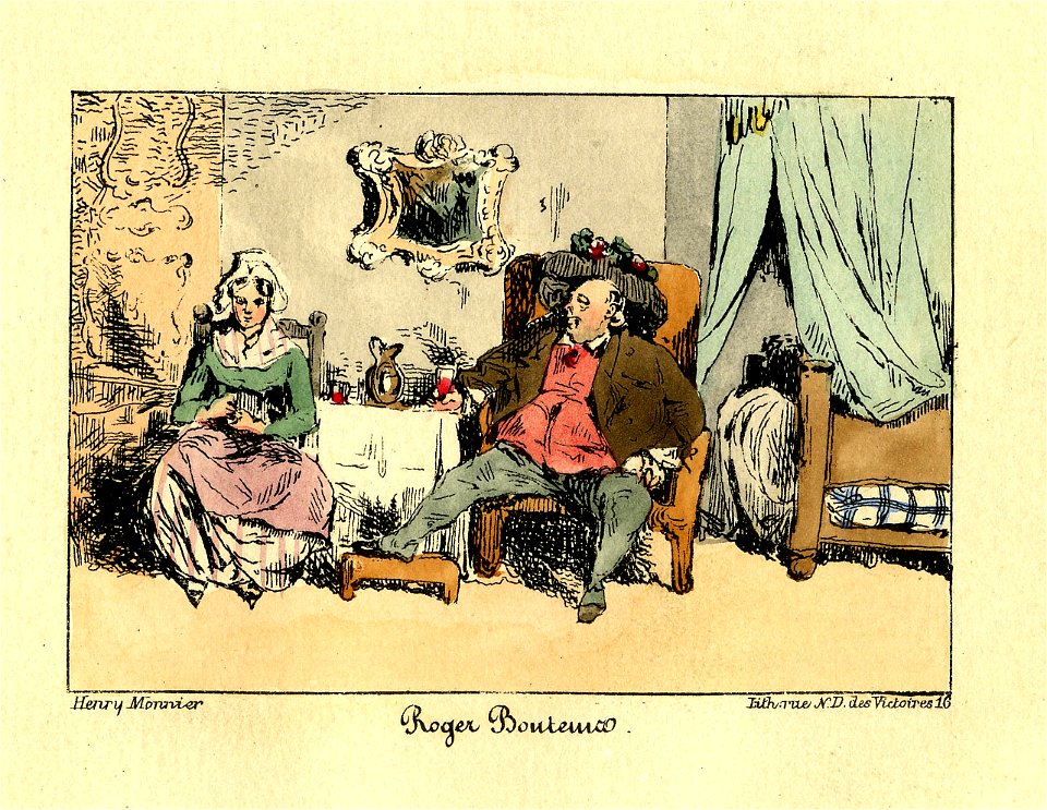 Roger Bontemps (BM 2006,U.298)