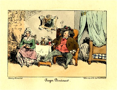 Roger Bontemps (BM 2006,U.298)