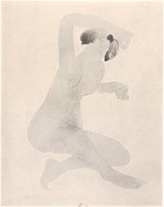 Rodin - Delteil, 16