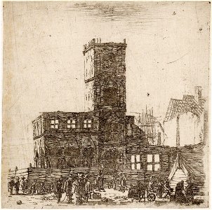 Roghman, Roelant (1627-1692), Afb 010001000050