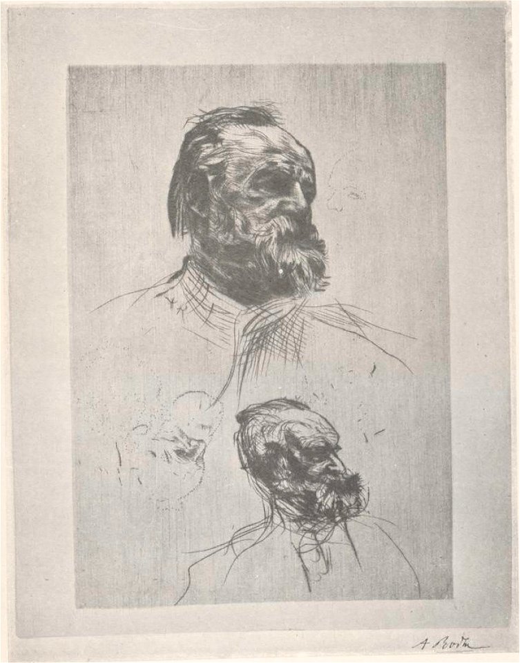 Rodin - Delteil, 06-1
