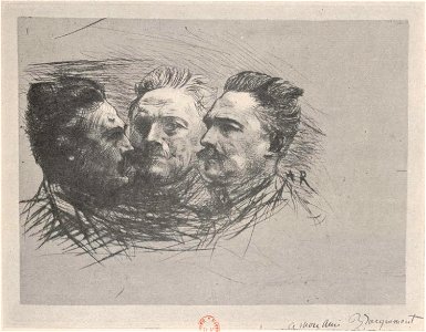 Rodin - Delteil, 09-1