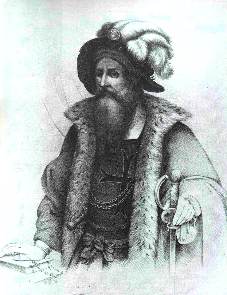 Rodolfo Tanzi