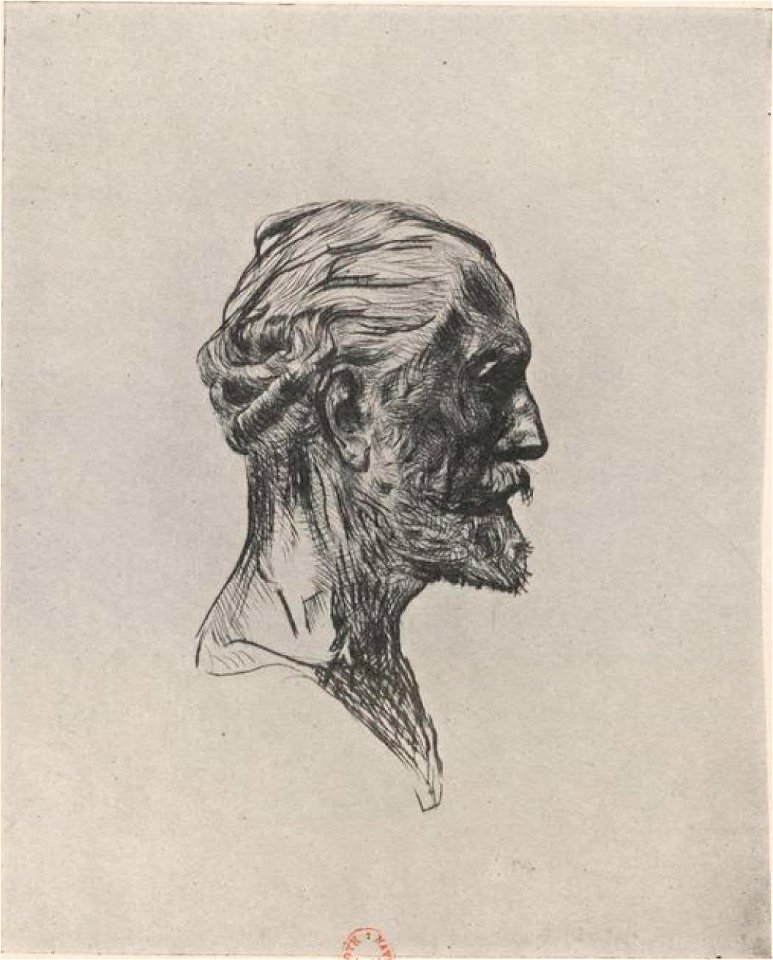 Rodin - Delteil, 10-1