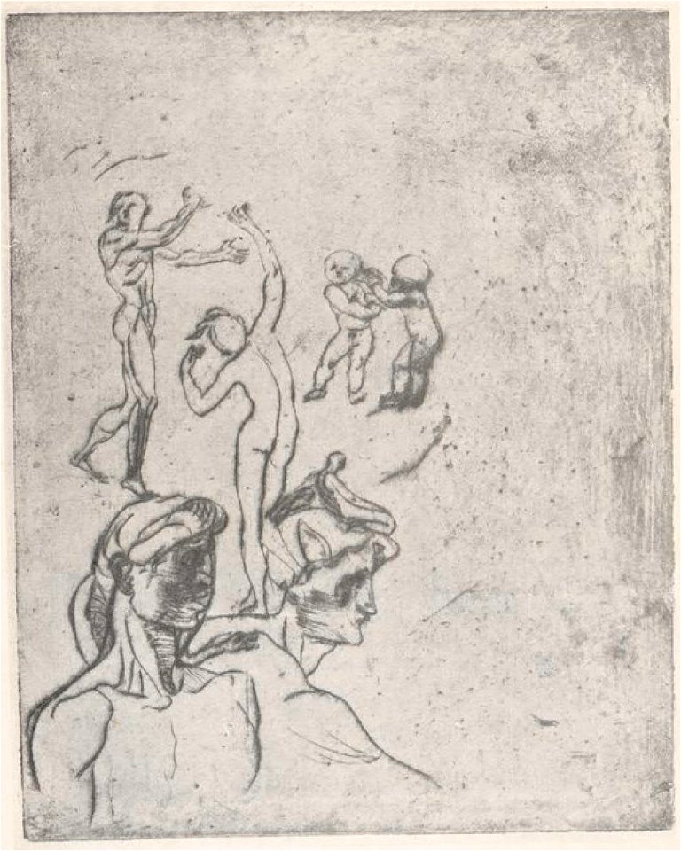 Rodin - Delteil, 02