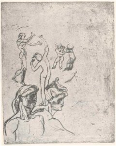 Rodin - Delteil, 02