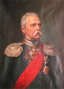 Rode Andrey Karlovich