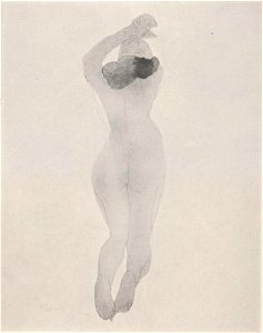 Rodin - Delteil, 17