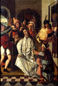 Rodrigo y francisco osona-coronacion