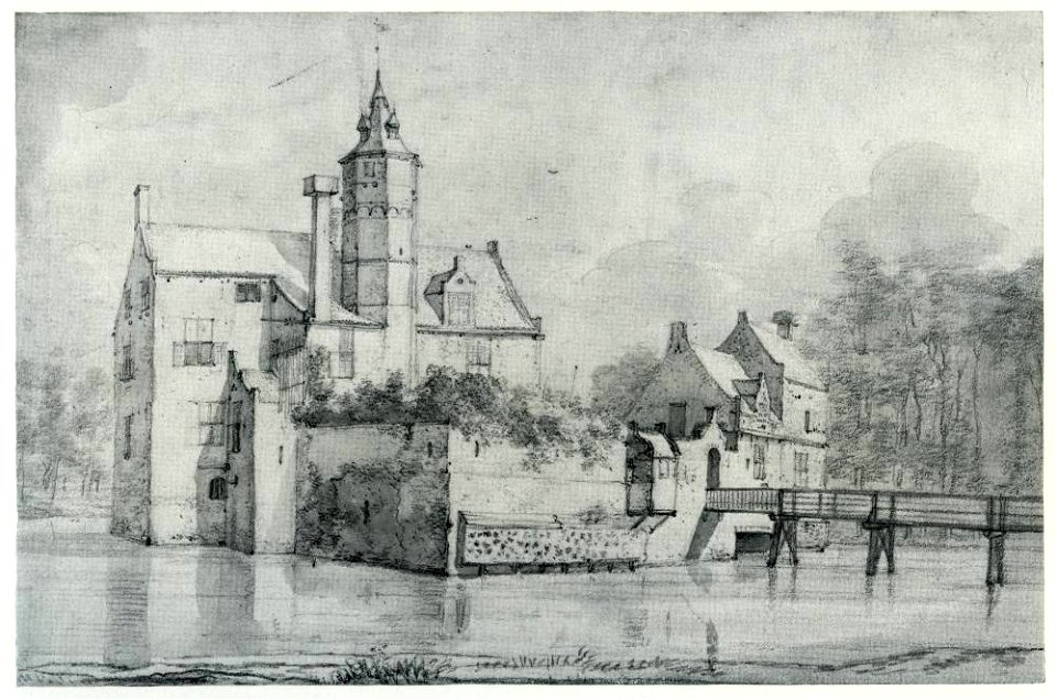 Roghman-Wulven
