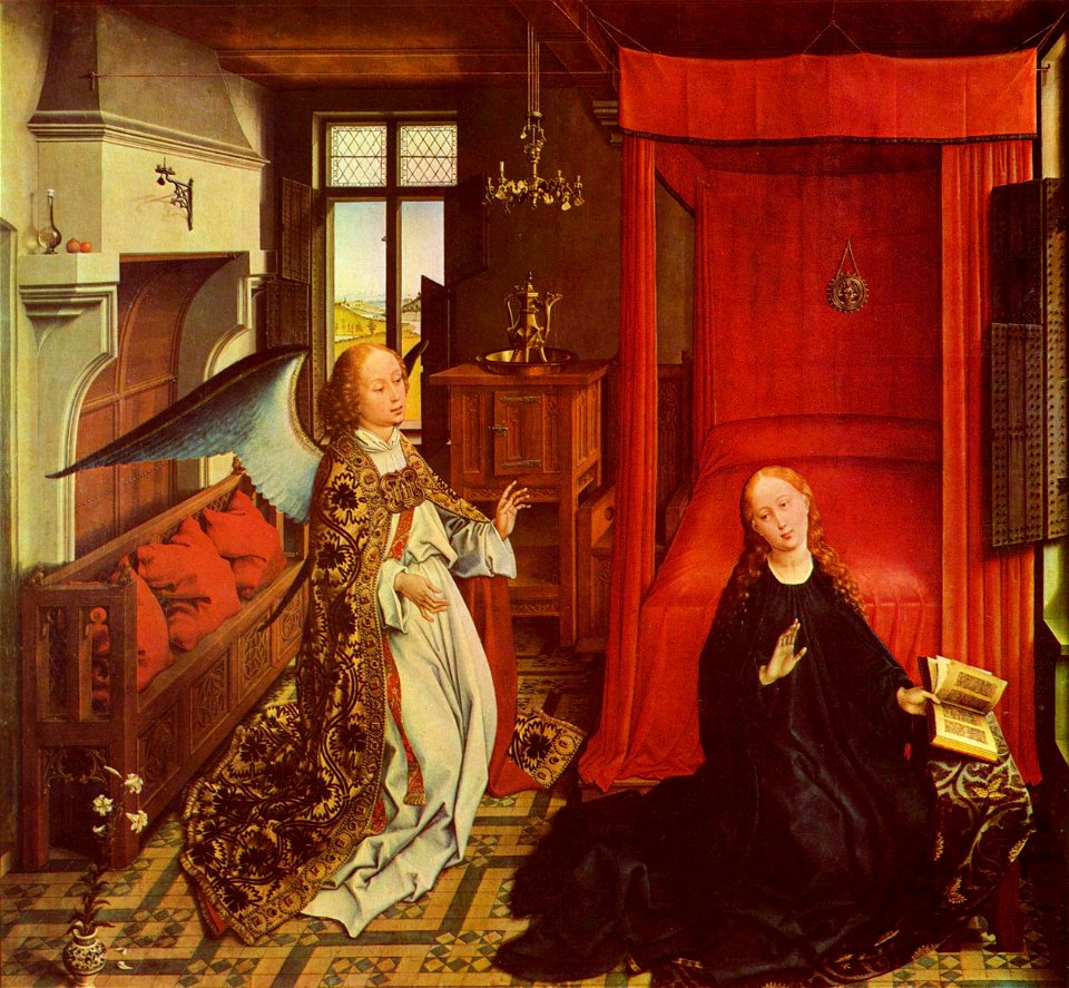 Rogier van der Weyden 030