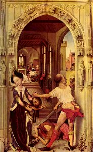 Rogier van der Weyden 011