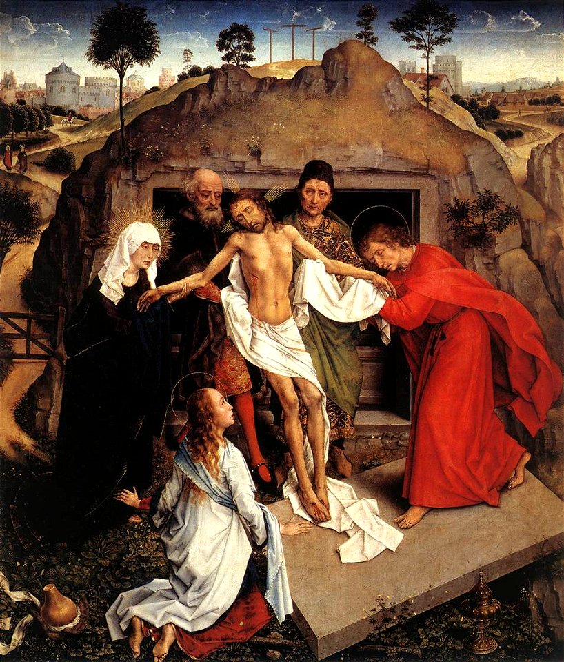 Rogier van der Weyden 013.1