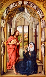 Rogier van der Weyden 020