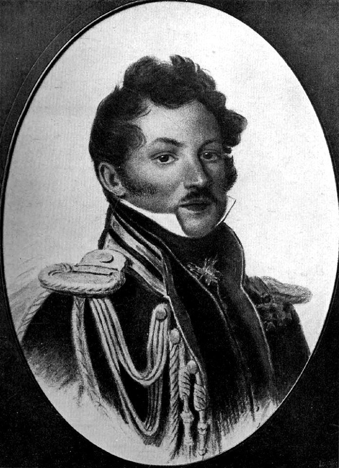 Rodzianko by Sokolov