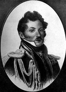 Rodzianko by Sokolov