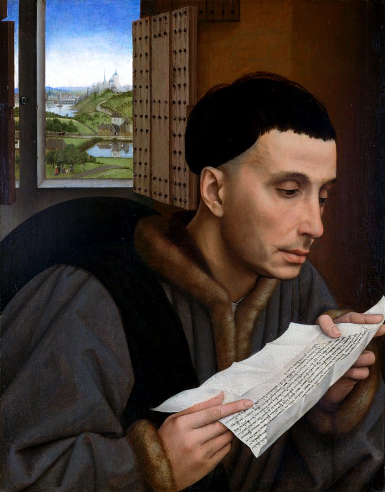 Weyden IvoFXD