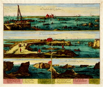 Roghman, Roelant (1627-1692), Afb 010097015708