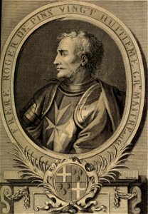 Roger de Pins