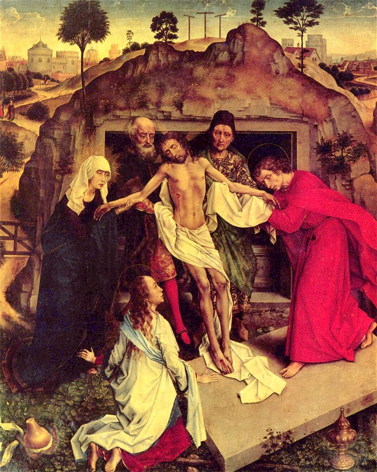 Rogier van der Weyden 013