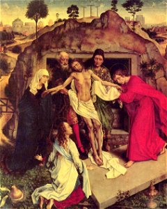 Rogier van der Weyden 013
